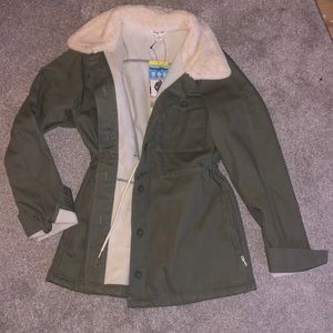 Hang Ten Jacket